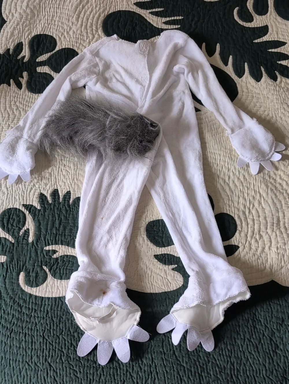 Max from Where The Wild Things Are (2T -3T)